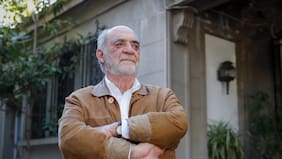 Javier Leturia, vicepresidente republicano: “Muchos en el partido quisieran que éste fuera un gobierno 100% republicano, pero sería un error”