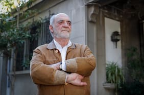 Javier Leturia, vicepresidente republicano: “Muchos en el partido quisieran que éste fuera un gobierno 100% republicano, pero sería un error”