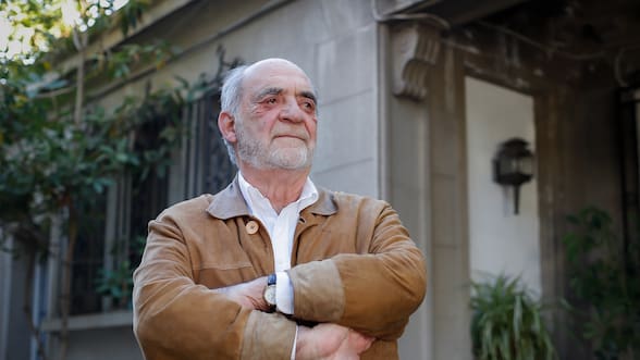 Javier Leturia, vicepresidente republicano: “Muchos en el partido quisieran que éste fuera un gobierno 100% republicano, pero sería un error”