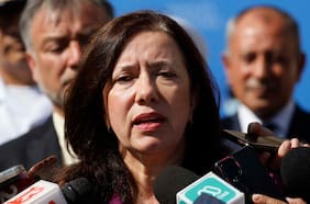 Caso SQM: Perivancich explica solicitud de nulidad y dice que tribunal infringió normas legales con “conjunto de vicios”