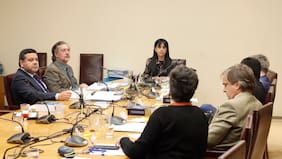 Fracasa sesión de Comisión de Constitución del Senado por falta de quórum: estaba invitada la ministra Vallejo