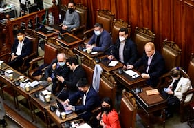 Columna de Tomás Duval: Principios, no bordes