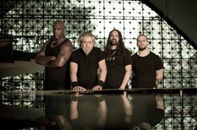 Sepultura se despide de los escenarios con concierto en Chile