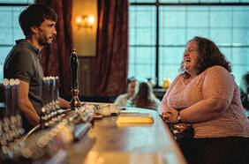 La verdadera Martha saca la voz tras el éxito de Bebé Reno: “Richard Gadd debería dejarme en paz”