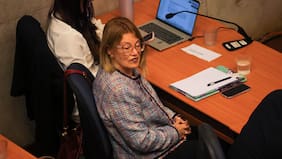 Trama bielorrusa: Fiscalía pide audiencia para formalizar a Vivanco, Lagos y Migueles por arista Fundamenta