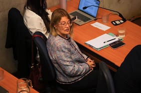 Trama bielorrusa: Fiscalía pide audiencia para formalizar a Vivanco, Lagos y Migueles por arista Fundamenta