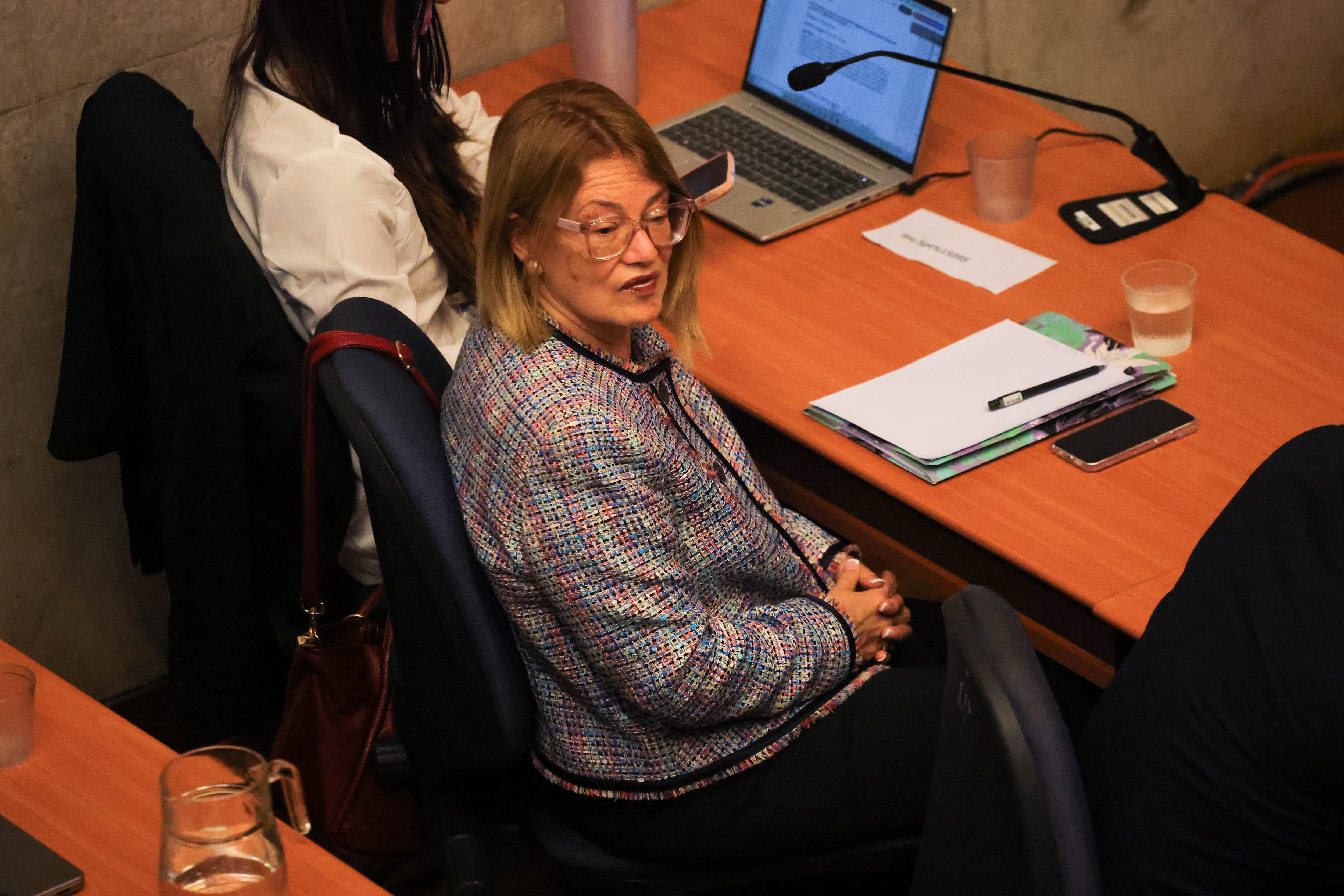 Trama bielorrusa: Fiscalía pide audiencia para formalizar a Vivanco, Lagos y Migueles por arista Fundamenta