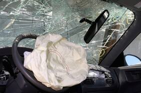 Sernac y Anac insisten en llamado a revisión por airbags defectuosos en Chile