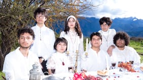 Descifrando el fenómeno de Candelabro (y Chile como nuevo paraíso del rock)
