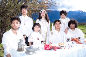 Descifrando el fenómeno de Candelabro (y Chile como nuevo paraíso del rock)
