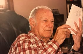 La inédita novela de Carlos Droguett sobre un asesino en serie