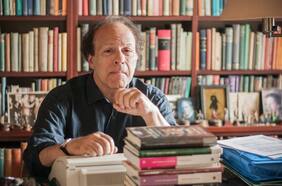 Muere el escritor español Javier Marías a los 70 años