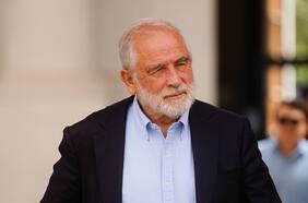 Minvu notifica al Congreso de amenazas contra la integridad de ministro Montes