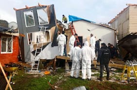 Vientos y tornados en Chile: el fenómeno con siglos de historia que vuelve a poner a prueba la prevención
