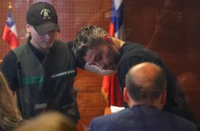 “Es una investigación redonda”: fiscal valora prisión preventiva para Jorge Valdivia por delito de violación