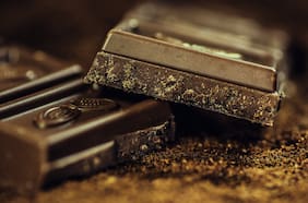 El chocolate podría disminuir el riesgo de esta enfermedad, según un estudio de Harvard