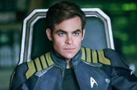 Chris Pine asegura estar emocionado por el regreso del reparto original del reinicio para Star Trek 4