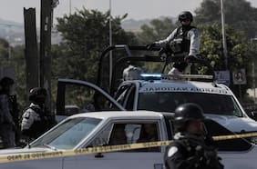 Qué se sabe de la masacre en México en la que murieron 7 jóvenes, entre ellos menores de edad