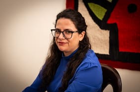 Orellana encara a la UDI tras su respuesta a Boric por sala cuna universal y acusa “una pequeñez política tremenda”