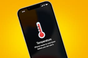 Fallas, puntos negros o dejar de funcionar: esto le puede pasar a tus dispositivos si los expones al calor