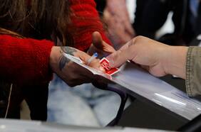 Diario Oficial publica reforma que fija elecciones de octubre en dos días: campañas se inician este miércoles