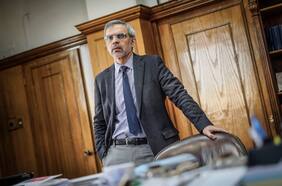 Del rector Peña a consejera Veloso: la propuesta transversal de 18 académicos para reformar nombramientos que mira con especial interés el gobierno