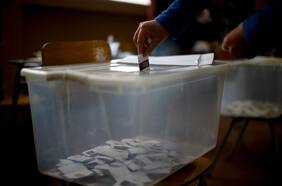 Columna de Mauricio Morales: Encuestas y pronósticos
