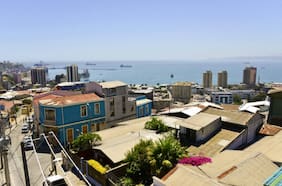 Los panoramas imperdibles para hacer en Valparaíso