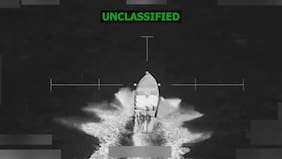 El ejército estadounidense mata a cinco personas en dos ataques contra embarcaciones en el Pacífico