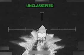 El ejército estadounidense mata a cinco personas en dos ataques contra embarcaciones en el Pacífico