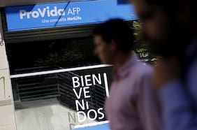 AFP Provida aclara que en la reforma de pensiones no hay “autopréstamo”, sino que más bien incorpora un “préstamo que los trabajadores hacen al Estado”