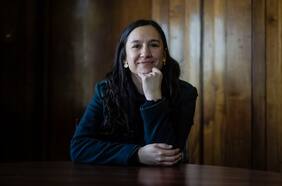 Daniela Quintanilla, subsecretaria de DD.HH.: “Hay que definir una hoja de ruta para responder a las deudas sobre reparación a todas las víctimas de vulneraciones de derechos”