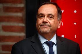 Visa Waiver: misión del FBI revisará instalaciones del Registro Civil por sistema de identificación