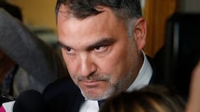 Macaya pide “altura de miras” en Chile Vamos tras “fuego amigo” por remoción de directora del SernamEG