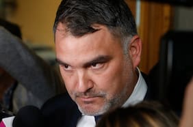 Macaya pide “altura de miras” en Chile Vamos tras “fuego amigo” por remoción de directora del SernamEG