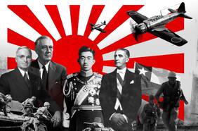 El día en que Chile le declaró la guerra a Japón y entró en la Segunda Guerra Mundial