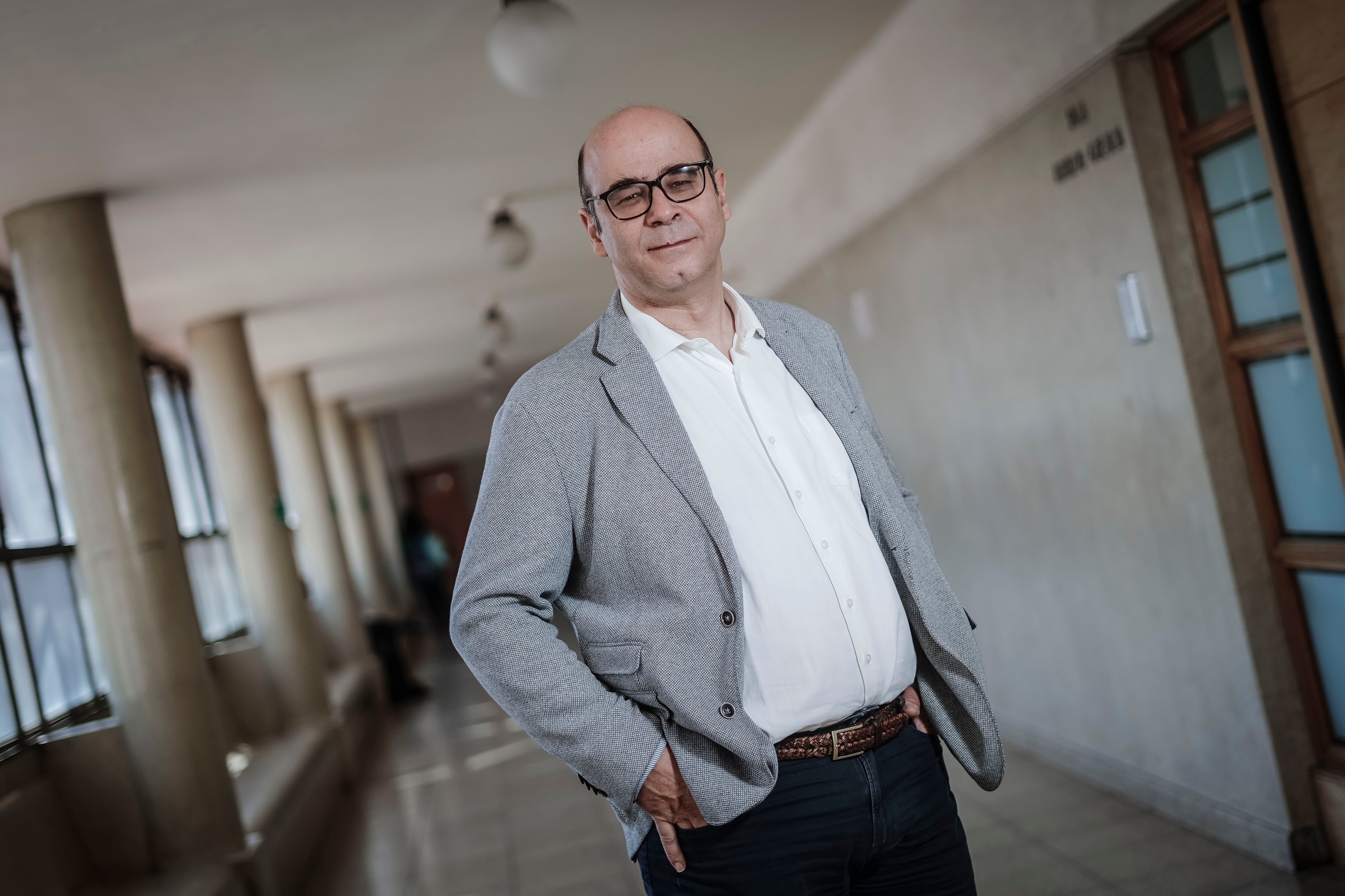 ¿Por qué la izquierda ahora sí valida al TC? La confesión de Atria, el detractor acérrimo del Tribunal Constitucional