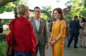 El Pasado que Nos Une: Un remake con un giro