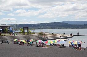 La guía con todo lo que puedes hacer este verano en Villarrica