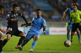 La grave alarma que Palestino, O’Higgins e Iquique encienden en la ANFP por la presencia de las casas de apuestas en el fútbol formativo