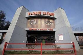 Decretan la suspensión “indefinida” del Parque Safari de Rancagua hasta que “se adopten las medidas de seguridad” exigidas por la Inspección del Trabajo