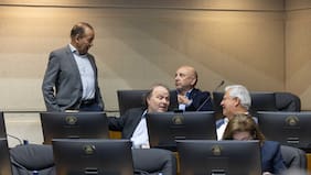 Agenda de seguridad: apertura de Celis (PPD) tensiona al Socialismo Democrático en la Cámara Alta