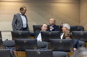 Agenda de seguridad: apertura de Celis (PPD) tensiona al Socialismo Democrático en la Cámara Alta