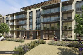 Greystar entrará al mercado de multifamily en Ciudad Empresarial con proyecto de US$55 millones