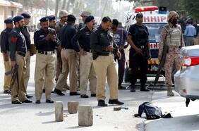 Una nueva disputa territorial en el noroeste de Pakistán deja al menos 11 muertos