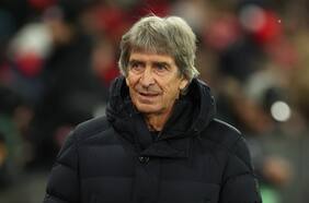 Vigente rumbo a los 70: Manuel Pellegrini es el técnico más longevo de LaLiga