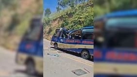 Al menos siete muertos y 20 heridos tras atentado atribuido a disidencias FARC en carretera de Colombia