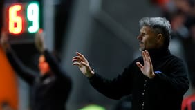 “Lo han llamado de clubes mexicanos”: la postura de Fernando Ortiz ante las propuestas que ha recibido en Colo Colo