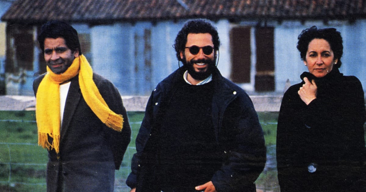 La Frontera de Ricardo Larraín inaugurará el Festival de Cine de Viña del Mar 2026