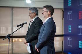 Claudio Soto ante Comisión de Hacienda: “Aún queda el desafío de consolidar la convergencia de la inflación a la meta del 3%”